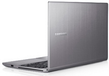 Samsung Series 7 CHRONOS